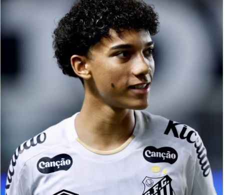 Santos barra empréstimo de Robinho Jr. ao Genoa, da Itália&nbsp;
