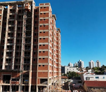 Campo Grande projeta crescimento de 2,5% e deve superar média nacional