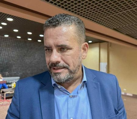 Alexandre Bastos já tem quatro votos para voltar ao TJMS