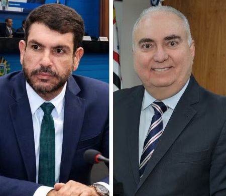 Desembargador deixa caso de Jamilson Name após reclamação no CNJ