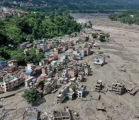 Tragédia no Nepal deixa 626 mortos e mais de 2,4 mil desaparecidos