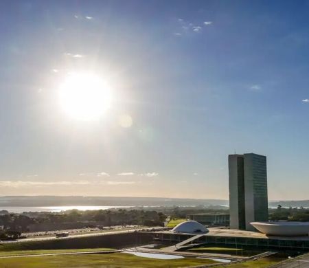 Congresso vota nesta semana fim da escala 6x1 e 