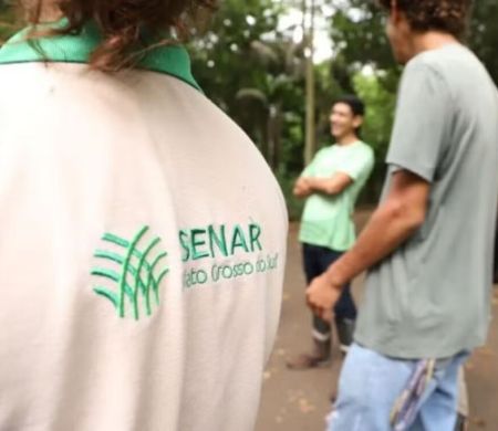 Senar abre seleção para níveis médio e superior com salários de até R$ 5,4 mil
