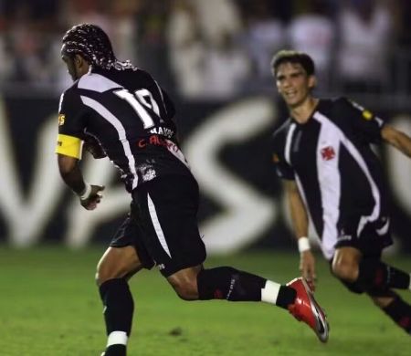 Vasco quer repetir 2009 contra o Vitória para avançar na Copa do Brasil