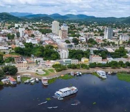 Corumbá avança para contratar R$ 62,5 milhões para reabilitação urbana