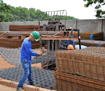Semana da Construção terá cinco dias de palestras em Campo Grande