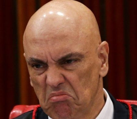 Crise no STF abre especulação sobre saída honrosa para Moraes