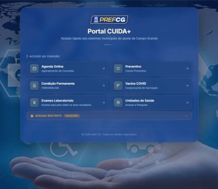 Portal Cuida Mais facilita acesso à carteirinha para pessoas com fibromialgia
