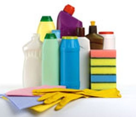Anvisa interrompe fabricação de produtos de limpeza da Unilever