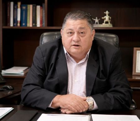 Candidatura de Bezerra fica sob pressão após PRE pedir indeferimento