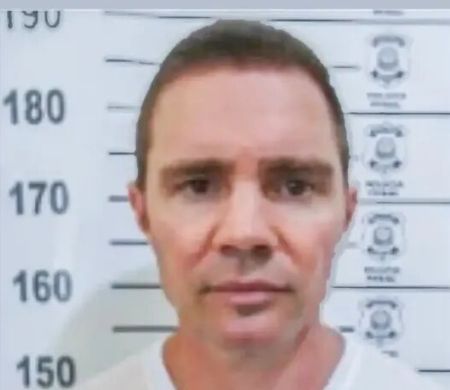 Da Papuda, Vorcaro assiste a julgamento sobre sua relação com Moraes