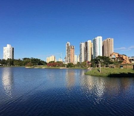 Terça-feira terá retorno do calor e baixa umidade em Mato Grosso do Sul