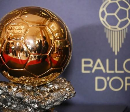 Bola de Ouro anuncia 30 indicados ao prêmio de melhor jogador do mundo