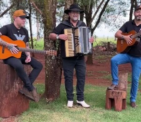 Marlon Maciel e Germano Brandão celebram 80 anos do Sesc com show gratuito