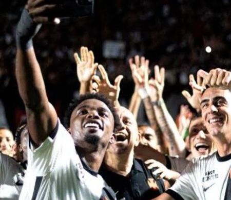 Sul-Americana: desfalcado, Vasco visita o Santa Fe pelas quartas de final