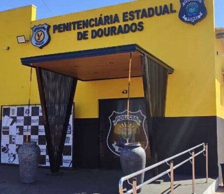 Família denuncia espancamento após detento morrer em presídio