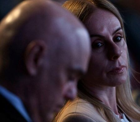 OAB-DF abre processo contra escritório de esposa de Moraes