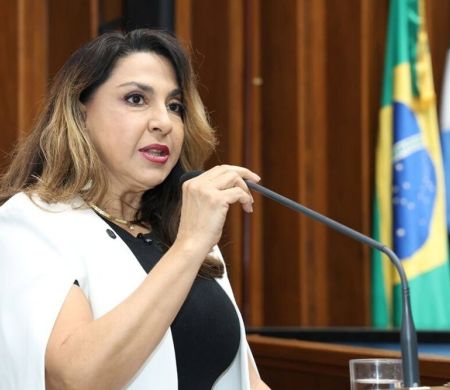 Empresários levam manifesto à Alems e cobram medidas para o comércio