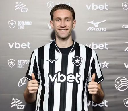 Botafogo reforça a zaga na janela e amplia opções para o setor
