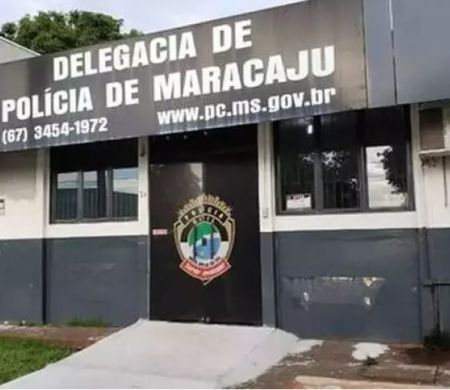 Confronto com a Força Tática termina com suspeito morto em Maracaju