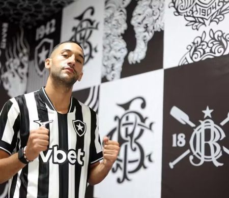 Botafogo encerra busca por reforços e fecha janela com nove contratações