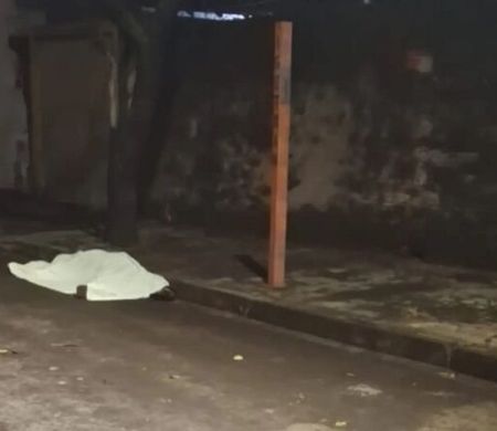 Homem é encontrado morto a tiros durante a madrugada em Campo Grande