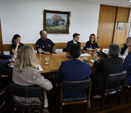 Após prejuízo de R$ 40 mi, União reconhece emergência de Campo Grande