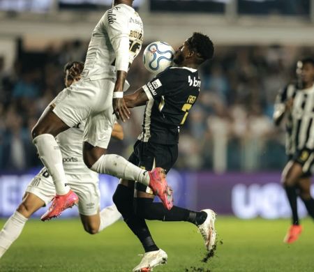 Santos se apega a retrospecto para confirmar vaga contra o Atlético-MG
