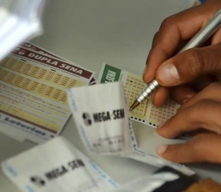 Mega-Sena sorteia prêmio acumulado de R$ 75 milhões nesta quinta-feira