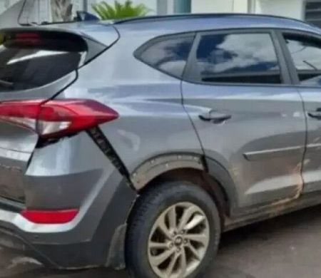 Crack em carro põe tráfico na investigação de execução de mãe e filho