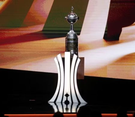 Libertadores define semifinais com três brasileiros na disputa&nbsp;