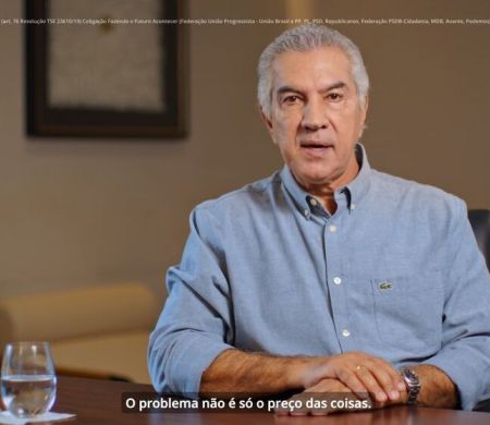 Reinaldo promete buscar mais investimentos para Amambai&nbsp;