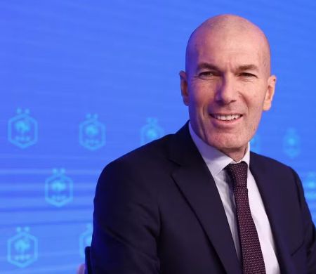 Novo técnico da França, Zidane muda regras de Deschamps na seleção