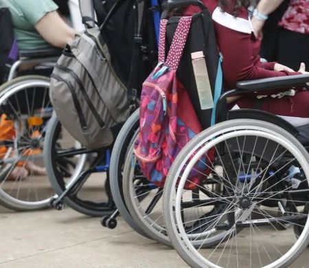 Analfabetismo entre jovens e adultos com deficiência é 12 vezes maior