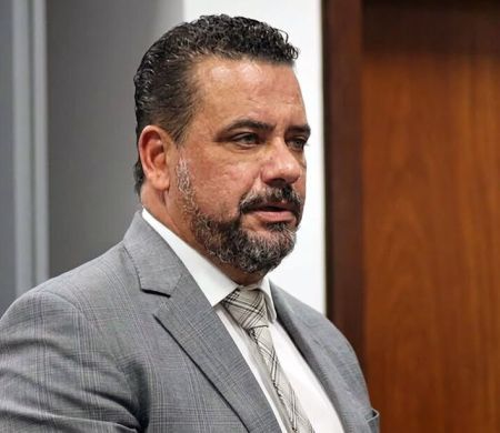 Por 8 a 5, CNJ manda Alexandre Bastos retornar imediatamente ao TJMS