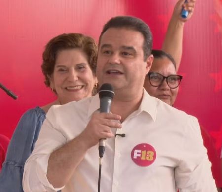 Fábio Trad promete mulheres em 70% do comando das secretarias&nbsp;