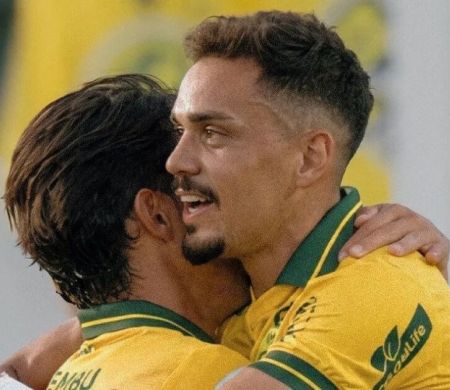 Em estreia de Tite, Botafogo perde para o Mirassol no Brasileirão