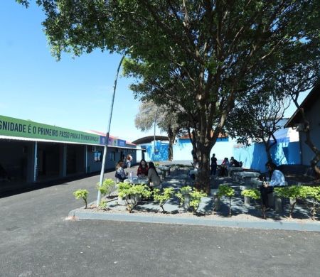 Campo Grande amplia atendimento à população em situação de rua&nbsp;