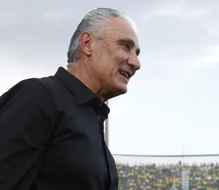 Técnico Tite terá Data Fifa para dar nova cara ao Botafogo