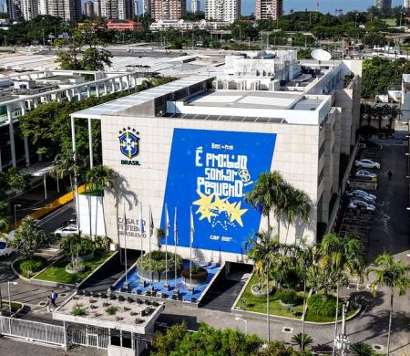 Clubes aprovam regra da CBF para reduzir limite de jogadores estrangeiros