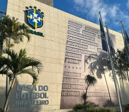 Athletico-PR é o mais afetado por nova regra de estrangeiros