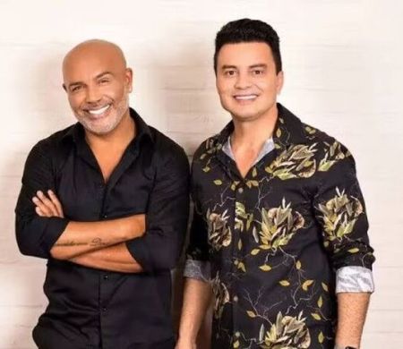 Rick tinha shows marcados até dezembro antes de acidente aéreo