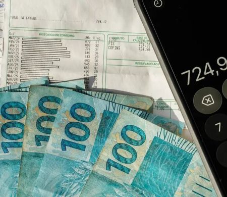 Receita federal supera R$ 2 trilhões nos primeiros oito meses do ano