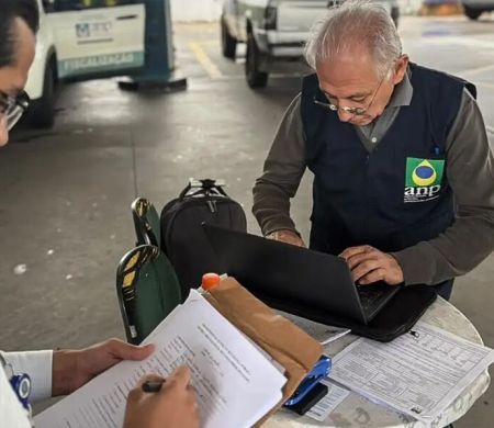 Multas por preço abusivo de combustíveis passam de R$ 200 milhões