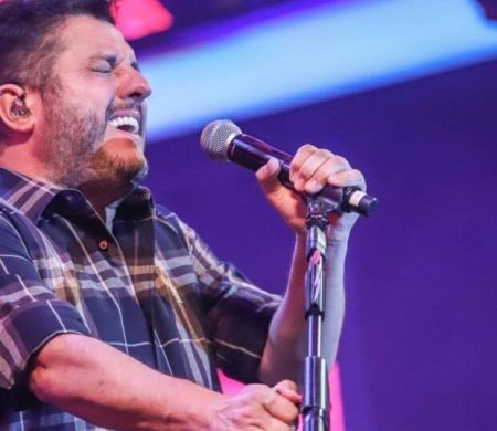 Bruno se afasta dos palcos para cirurgia e dupla cancela show
