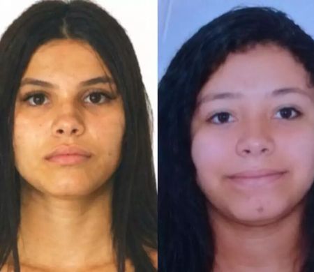 Testemunha viu encapuzados invadirem casa antes de jovens serem mortas&nbsp;