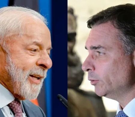 Lula faz caminhada e janta com empresários; Flávio vai a formatura e rodeio