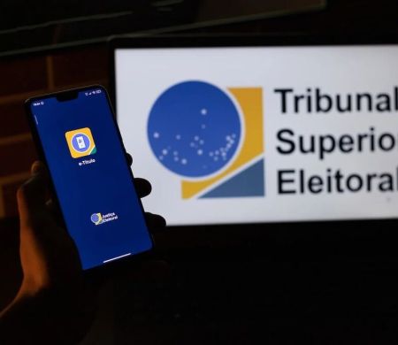 Em iniciativa inédita, e-título poderá ser baixado no dia das eleições