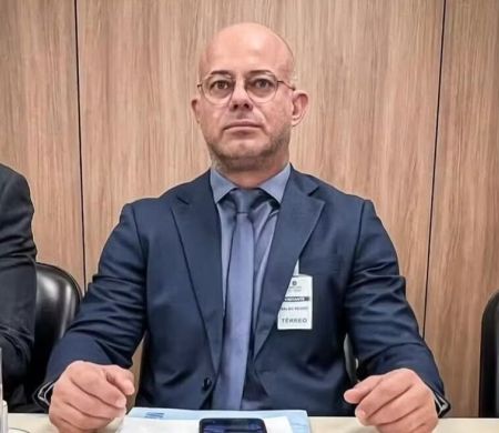 Ex-chefe do combate ao tráfico é afastado com outros sete policiais em MS