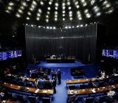 Congresso começa analisar MP que torna exploração de bets crime